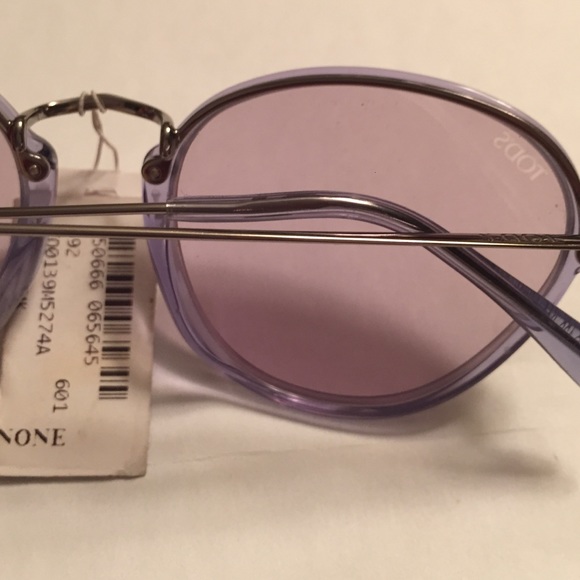 Tod's Sunglasses - Picture 2 of 3